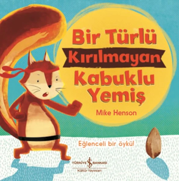 Bir Türlü Kırılamayan Kabuklu Yemiş - Resim 3