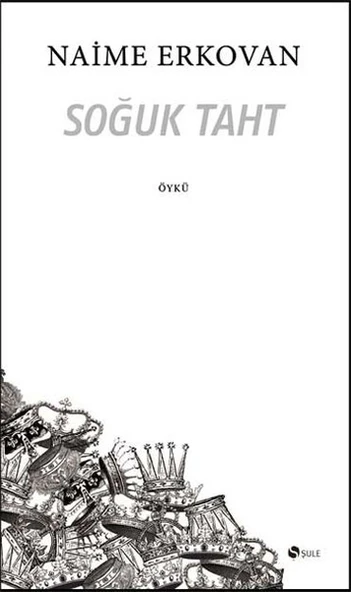 Soğuk Taht ürün görseli 1