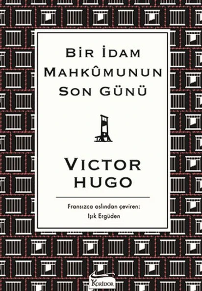 Bir İdam Mahkumunun Son Günü (Bez Ciltli) ürün görseli 1