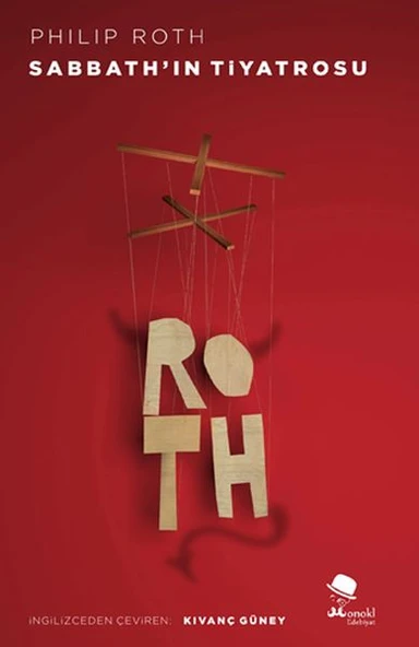 Sabbath'ın Tiyatrosu - Resim 3
