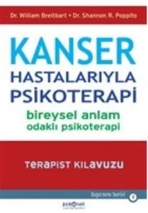 Kanser Hastalarıyla Psikoterapi ürün görseli 1
