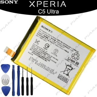 Sony Xperia Z3+ Z4/C5 /C5 Ultra Pil Batarya ve Tamir Seti LIS1579ERPC ürün görseli 1