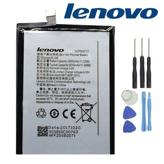 Lenovo Vibe Max Z90 Pil Batarya BL246 ve Tamir Seti ürün görseli 1