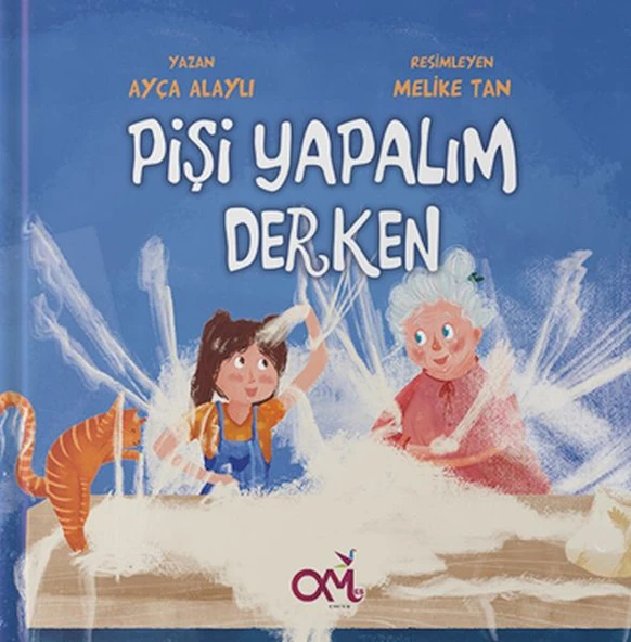 Pişi Yapalım Derken ürün görseli 1