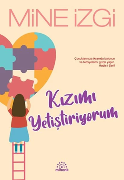 Kızımı Yetiştiriyorum ürün görseli 1