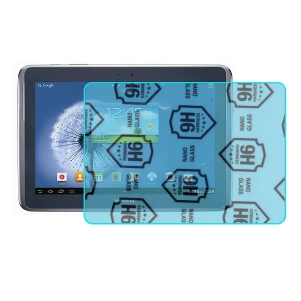 Samsung N8005 Tablet Nano Ekran Koruyucu ürün görseli 1