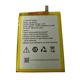 Reeder P10 BL-N3150 Batarya Pil ve Tamir Seti ürün görseli 1