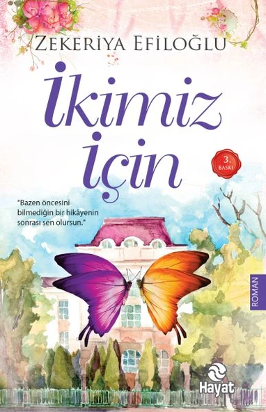 İkimiz İçin ürün görseli 1