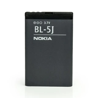 Nokia N900 - 5233 - 5228 - 5235 BL-5J Pil Batarya ürün görseli 1