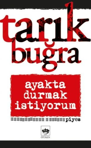 Ayakta Durmak İstiyorum - Resim 3