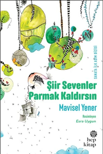 Şiir Sevenler Parmak Kaldırsın - Resim 3