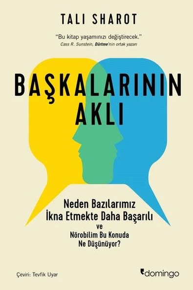 Başkalarının Aklı - Resim 2