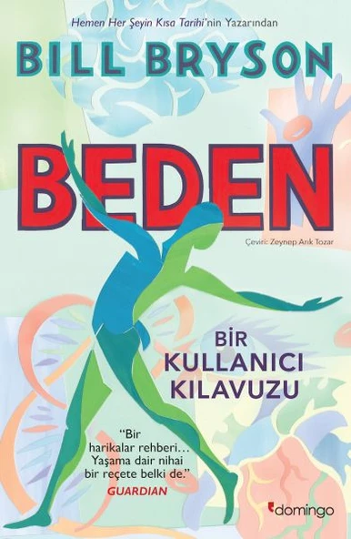 Beden - Bir Kullanıcı Kılavuzu - Resim 2