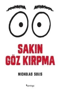 Sakın Göz Kırpma ürün görseli 1