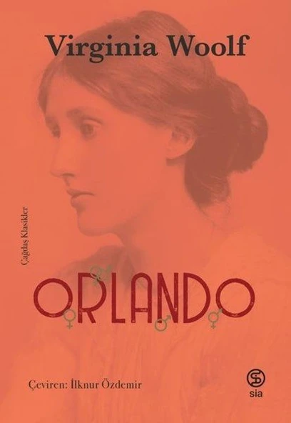 Orlando - Çağdaş Klasikler ürün görseli 1