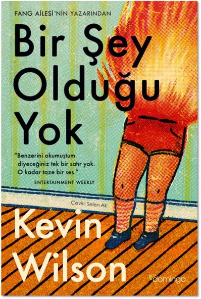 Bir Şey Olduğu Yok - Resim 2