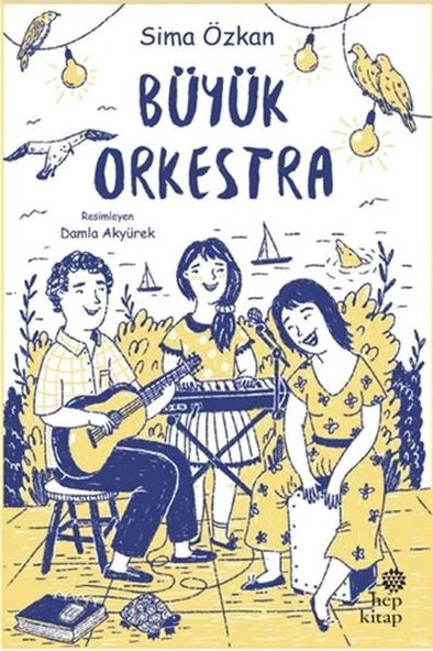 Büyük Orkestra ürün görseli 1