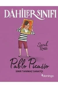 Dahiler Sınıfı - Pablo Picasso ürün görseli 1