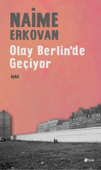 Olay Berlinde Geçiyor ürün görseli 1