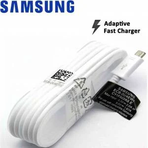 Samsung Note4 5 S6 S7 S6-S7 Edge Hızlı Şarj Data Kablo Fast Cable ürün görseli 1