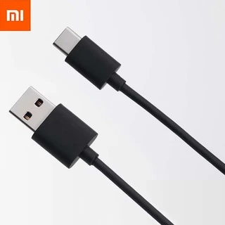 Xiaomi Mi Hızlı Şarj ve Data Kablosu Type C ürün görseli 1