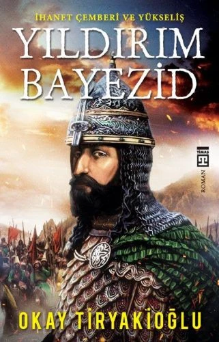 Yıldırım Bayezid ürün görseli 1