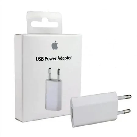 iPhone 5/5S/5SE/6/6S/6 Plus/6S Plus/7/7 Plus Sarj Cihazı Adaptörü ürün görseli 1