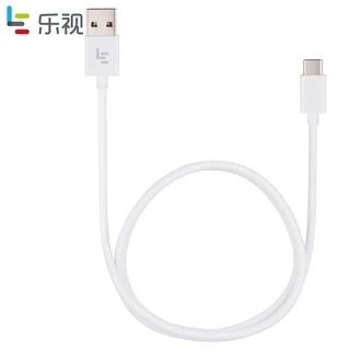 Letv Type C Şarj ve Data Kablosu Samsung HTC LG Xiaomi Asus ürün görseli 1