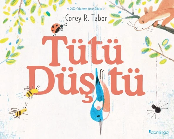 Tütü Düştü - Resim 2