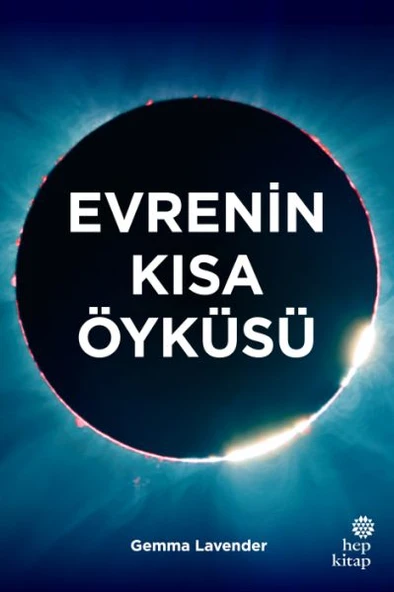Evrenin Kısa Öyküsü - Resim 3