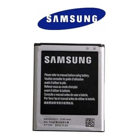 SAMSUNG GRAND NEO İ9060 EB535163LU BATARYA PİL ürün görseli 1