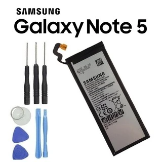 SAMSUNG NOTE 5 PİL BATARYA N920 EB-BN920ABE VE TAMİR SETİ ürün görseli 1