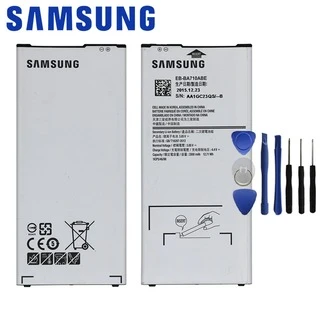 SAMSUNG A7 A710 PİL BATARYA EB-BA710ABE VE TAMİR SETİ ürün görseli 1