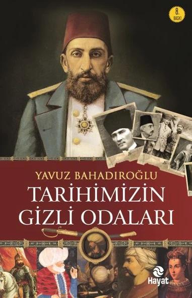 Tarihimizin Gizli Odaları ürün görseli 1