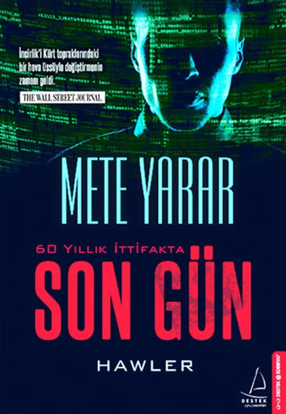 60 Yıllık İttifakta Son Gün - Resim 2