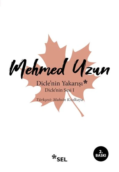 Dicle'nin Yakarışı - Dicle'nin Sesi 1 - Resim 3