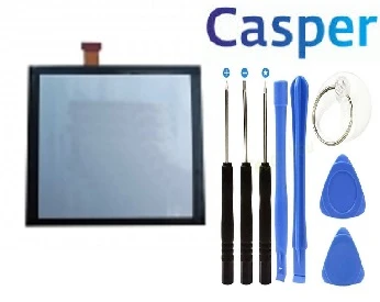 CASPER VİA V8C PİL  BATARYA VE TAMİR SETİ ürün görseli 1