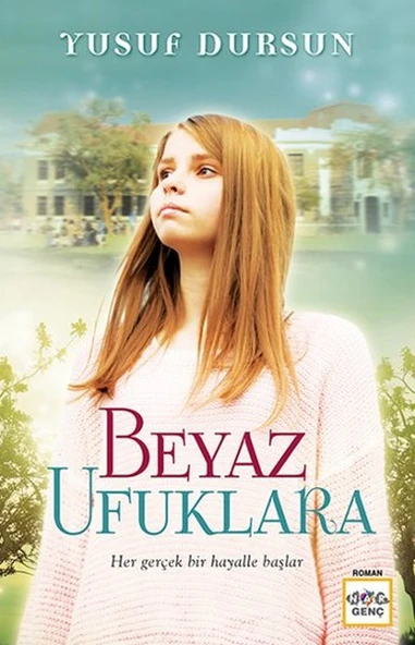 Beyaz Ufuklara - Resim 2