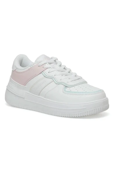 Lumberjack Freya Wmn Rahat Hafif Sneaker Kadın Ayakkabı ürün görseli 1