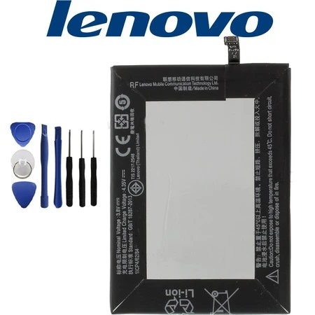 LENOVO A7010/K4 PİL BATARYA BL256  VE TAMİR SETİ ürün görseli 1