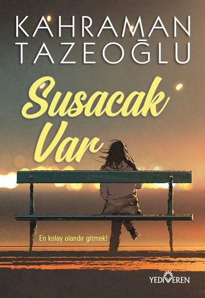 Susacak Var ürün görseli 1