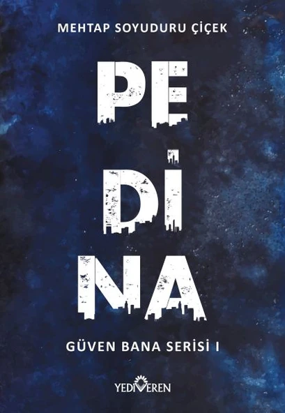 Pedina - Güven Bana Serisi 1 ürün görseli 1