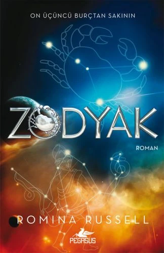 Zodyak ürün görseli 1