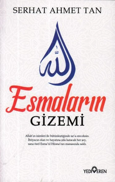 Esmaların Gizemi ürün görseli 1