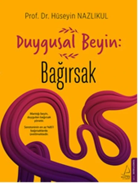 Duygusal Beyin: Bağırsak ürün görseli 1
