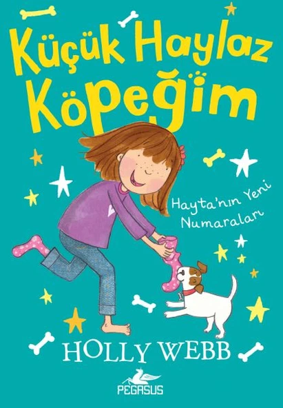 Küçük Haylaz Köpeğim 2 - Hayta’nın Yeni Numaraları ürün görseli 1