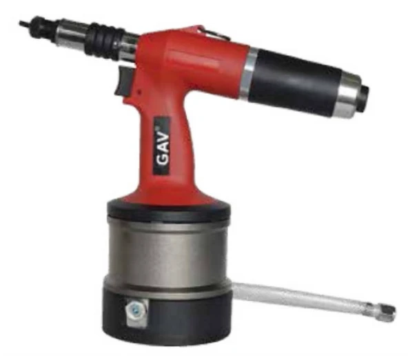 GAV OS-1550W HAVALI SOMUNLU PERÇİN ürün görseli 1