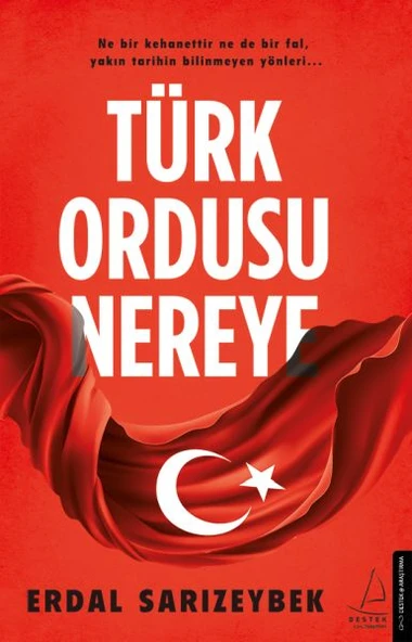 Türk Ordusu Nereye - Resim 2