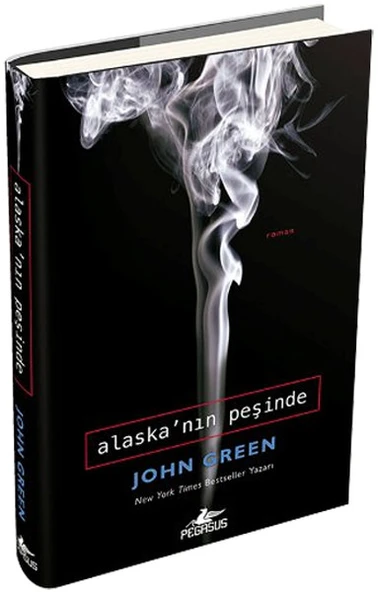 Alaska'nın Peşinde (Ciltli) - Resim 3