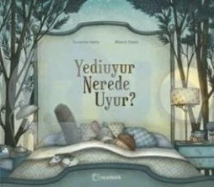 Yediuyur Nerede Uyur? - Resim 2